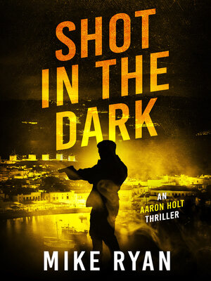 cover image of Shot In the Dark